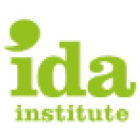 IDA Instituto Logo