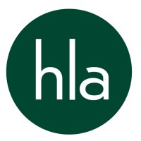 hla Logo