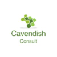 Cavendish Consult Limited Logo