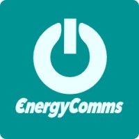 EnergyComms Logo