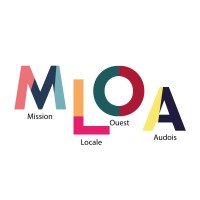 MISSION LOCALE OUEST AUDOIS Logo