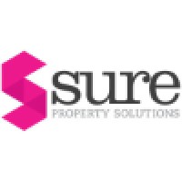 Sure Property Solutions Ltd. Logo