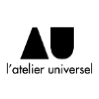 LATELIER UNIVERSEL Logo