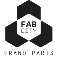 FAB CITY GRAND PARIS Logo