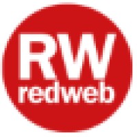 Redweb B.V. Logo