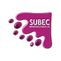 Subec Wiping Solutions Ltd Logo