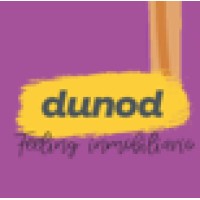 Dunod S.A. Logo
