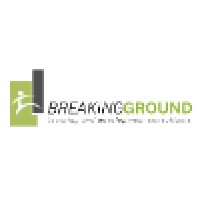 Breaking Ground Learning and Development Consultants (Pty) Ltd Logo