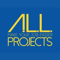 All Projects | Studio di progettazione | Occupazioni Suolo Pubblico | Pratiche Logo