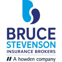 Bruce Stevenson Insurance Brokers Ltd Logo