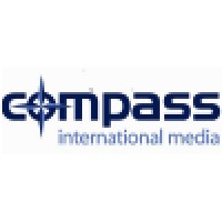 Compass International Media Logo