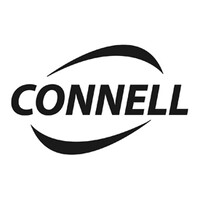 Connell Mining Products Logo