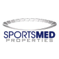 Sports Med Properties Logo