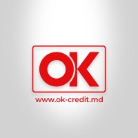 OK CREDIT Logo