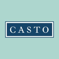 CASTO Logo