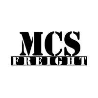 MCS Freight LLC Logo