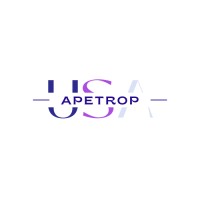 Apetrop USA, Inc. Logo