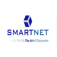 SMARTNET-THE ART OF DATACENTER- Logo