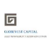 Globevest Capital Logo