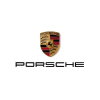 Centro Porsche Valencia Logo