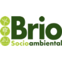 Brio Socioambiental Logo