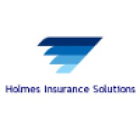 Holmes Insurance Solutions Logo