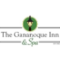 The Gananoque Inn & Spa Logo
