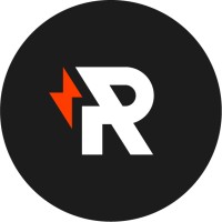 REVOLUTIONR Logo