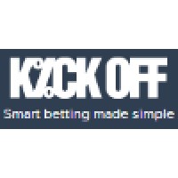 Kick Off Logo