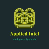 Applied Intel Logo