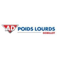 AD POIDS-LOURDS GOBILLOT Logo