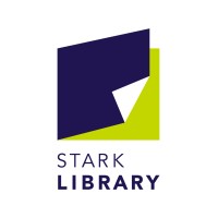 Stark County District Library Logo