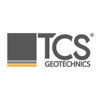TCS Geotechnics Logo