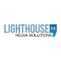 Lighthouse Media Solutions Logo