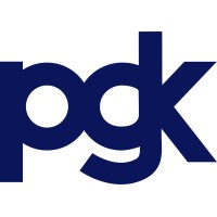 PGK Software & Communication GmbH Logo