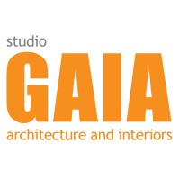 Studio GAIA Logo