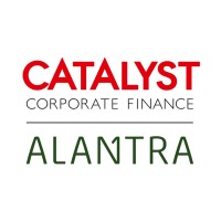 Catalyst Corporate Finance Logo