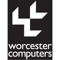 Worcester Computers Logo
