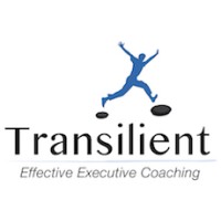Transilient Coaching and Consulting Limited Logo