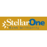 StellarOne Bank Logo