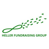Heller Fundraising Group Logo