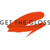 Get The Gloss Logo