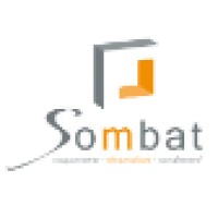 SOMBAT SARL Logo