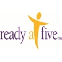 Ready At Five Logo