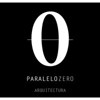 PARALELO ZERO Arquitectura Logo