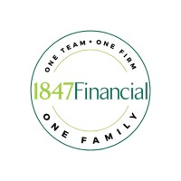 1847Financial Logo