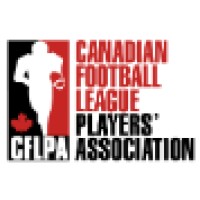 Canadian Football League Players Association (CFLPA) Logo