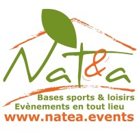 NATEA-EVENTS Logo