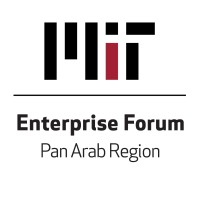 MIT Enterprise Forum Pan Arab Logo