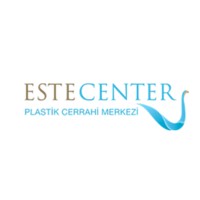 ESTECENTER Plastik Cerrahi Merkezi Logo
